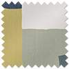 Athena, Ocean - Roman Blind